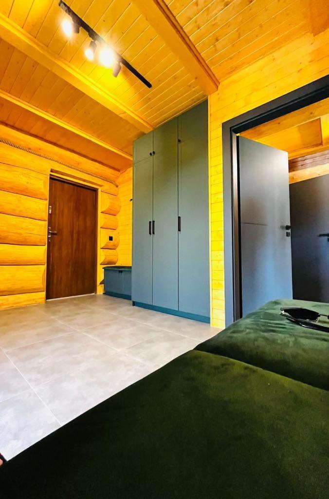Dom Z Bala Serwy Villa *